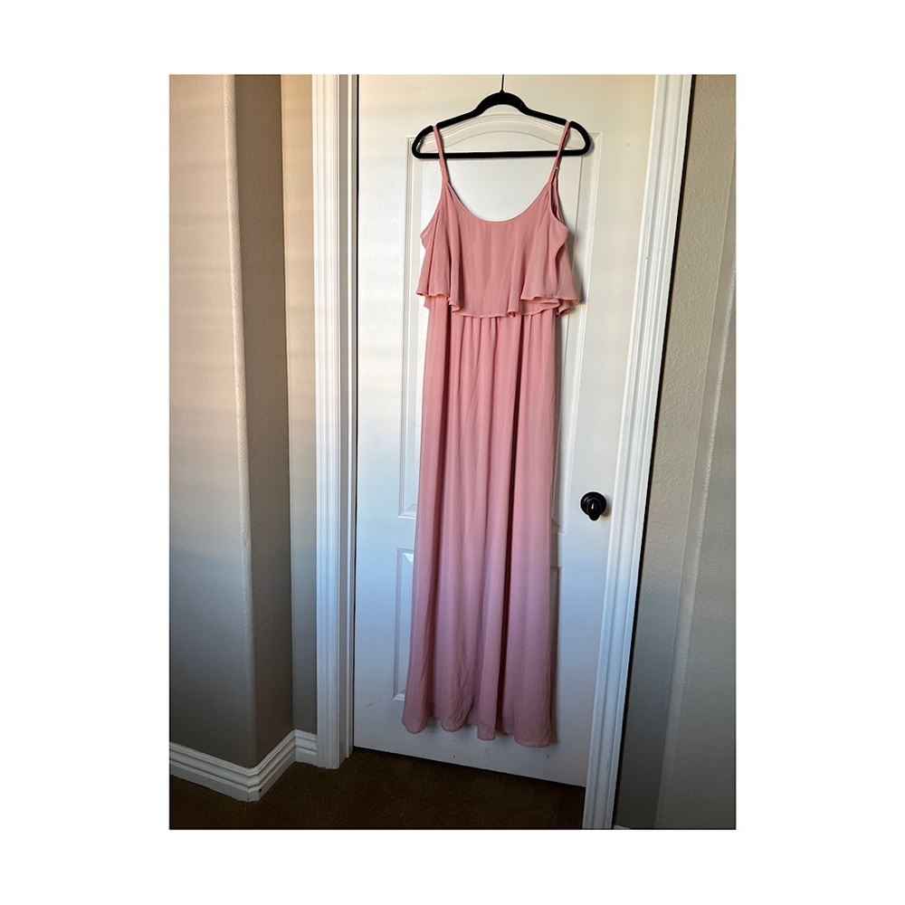 Show Me Your MuMu Dress